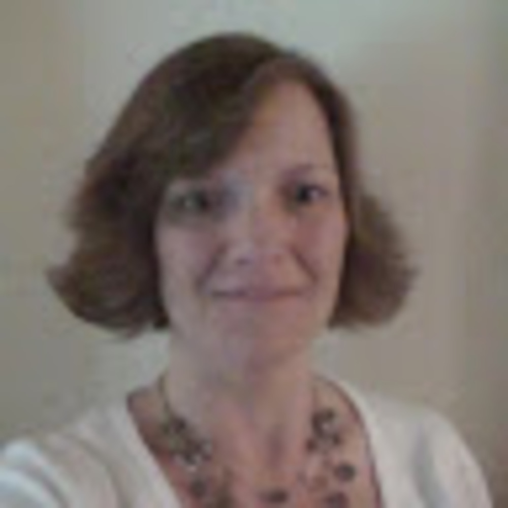 Meet your Posher, Darlene